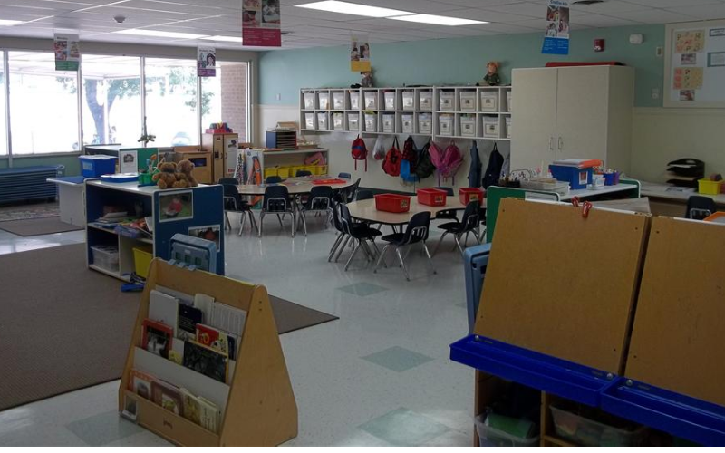 Mossrock KinderCare Daycare, Preschool & Early Education in San